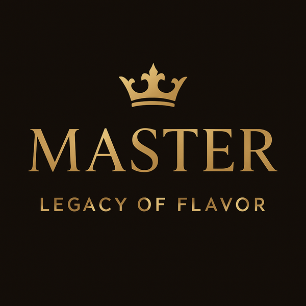 MASTER's
